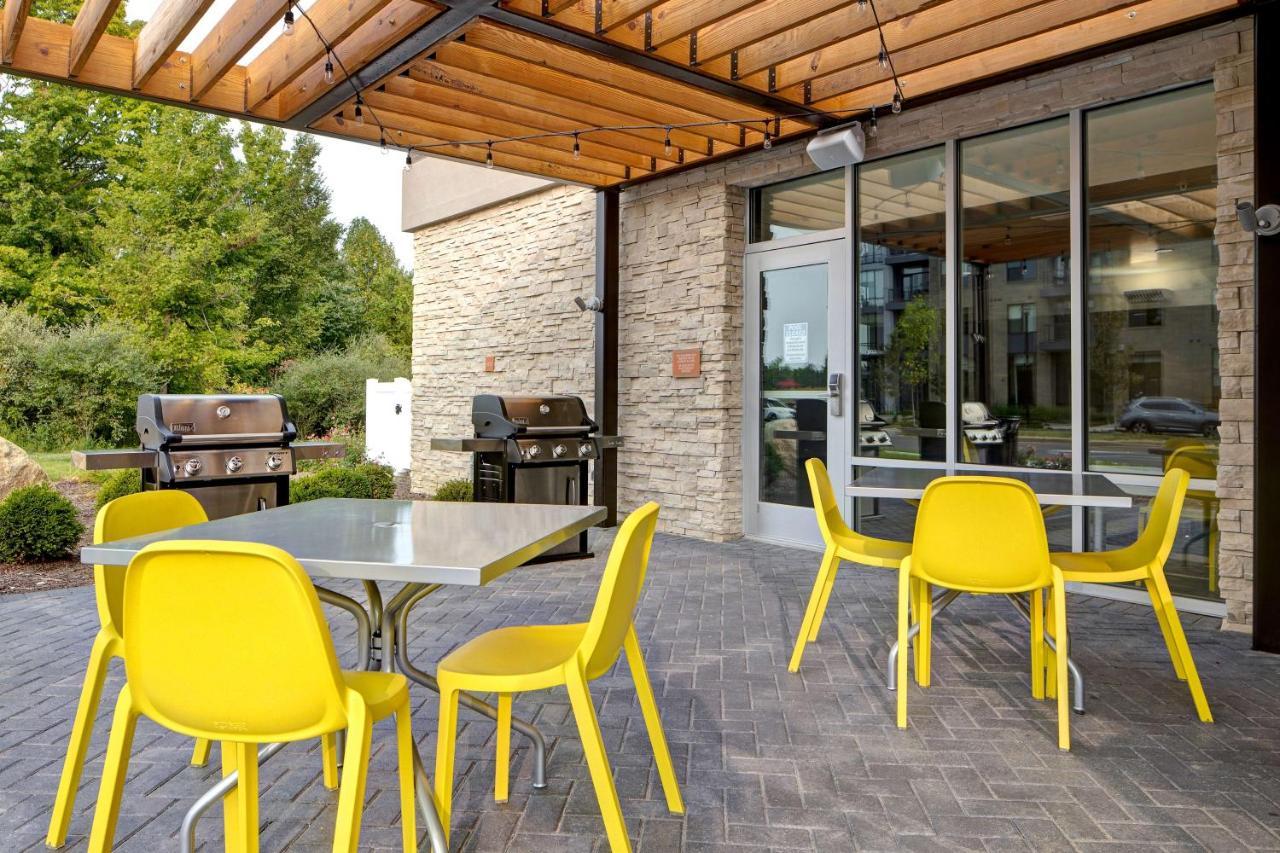 Home2 Suites By Hilton Carmel Indianapolis Extérieur photo